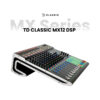 Mixer - TDClassic
