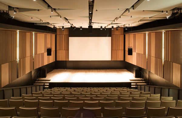 Loa thùng Âm thanh Hội trường - TD Classic